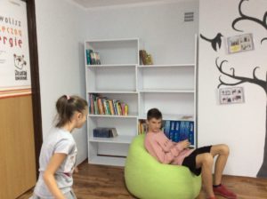 A teraz relaks w&nbsp;pracowni wyobraźni