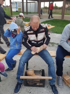 Budujemy budki lęgowe dla&nbsp;ptak&oacute;w