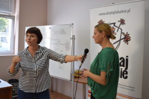 zajęcia praktyczne