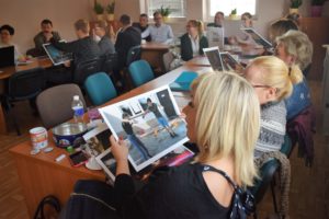 prezentacja zdjęć z&nbsp;realizacji projek&oacute;w