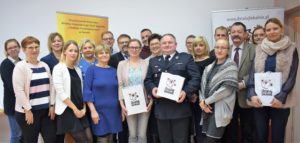 dsc_0737 Grantobiorcy Programu Działaj Lokalnie z powiatu świeckiego