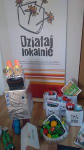 Eko robot