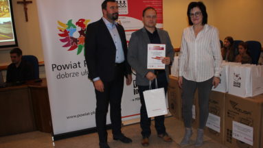 Podsumowanie Programu Działaj lokalnie