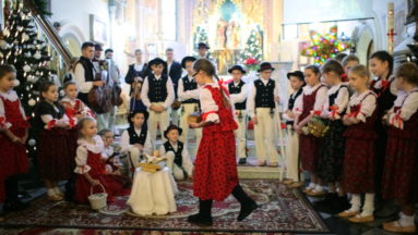 Program artystyczny