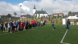 Turniej