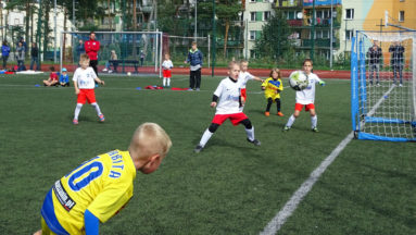 Sportowe emocje !