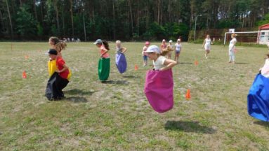 W działaj Lokalnie można pokonać siłę grawitacji