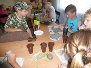 p1040134 W czasie wakacji nie można się nudzić