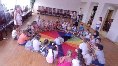 magiczny krąg czyni cuda