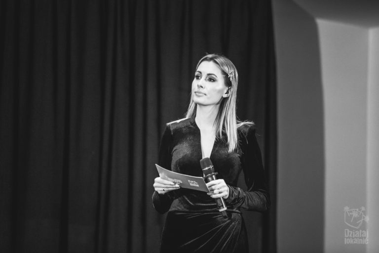 Gala Działaj Lokalnie i Społecznika Roku