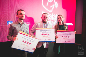 Gala Działaj Lokalnie i&nbsp;Społecznika Roku