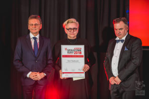 Gala Działaj Lokalnie i&nbsp;Społecznika Roku