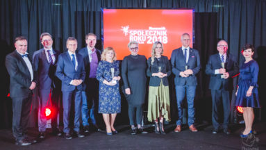 Gala Działaj Lokalnie i Społecznika Roku