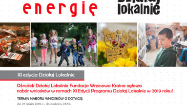 Plakat DL