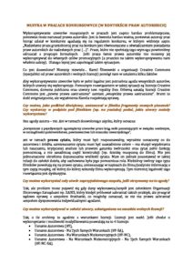 Artykuł „Muzyka w pracach konkursowych”