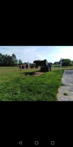 1 Plaża bliżej Nas- rusza pierwszy etap prac