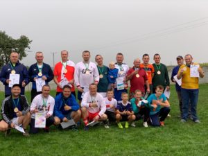 Nagrodzone dryżyny tatusi&oacute;w