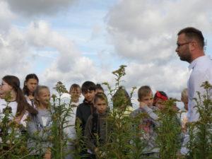 Warsztaty terenowe