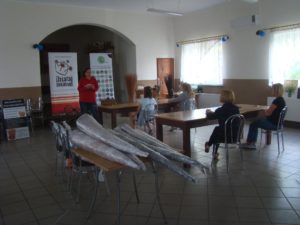 Warsztaty &bdquo;Wikliniarstwo wczoraj, dziś, jutro&rdquo;