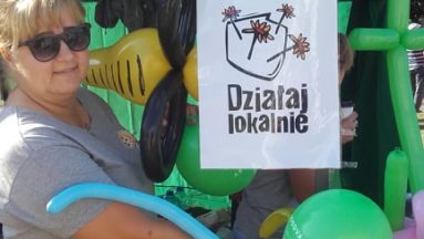 Piknikowe animacje