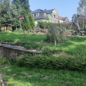 Tak było wcześniej