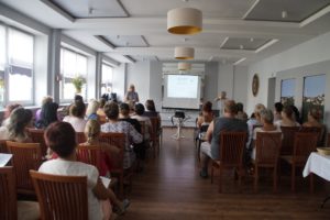 Zajęcia w ramach projektu Zajęcia w ramach projektu