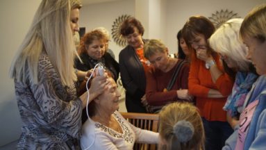 Zajęcia w ramach projektu