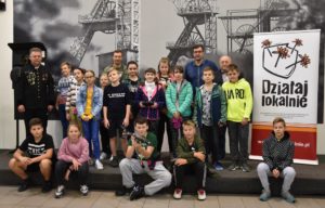 Zajęcia w&nbsp;ramach projektu