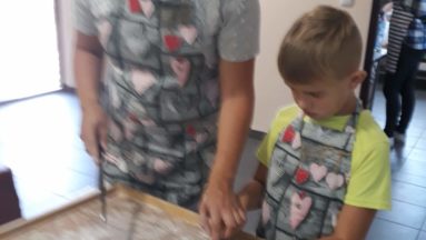 Co moja mama gotuje najlepiej