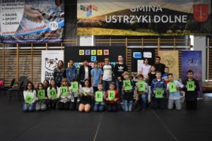 Bieszczadzki Dzień z&nbsp;Nowoczesną Technologią