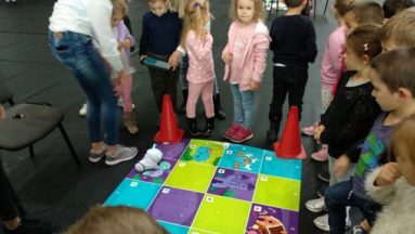 Bieszczadzki Dzień z Nowoczesną Technologią