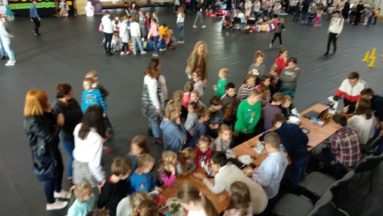 Bieszczadzki Dzień z Nowoczesną Technologią