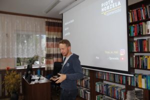 Piotr Horzela