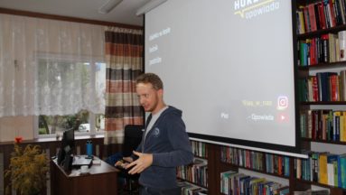 Piotr Horzela