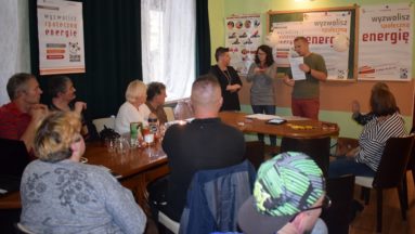 spotkanie z radnym