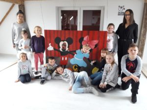 Bajkowe gry i&nbsp;zabawy