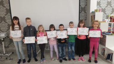 Spotkanie z bajką