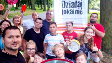 Trening