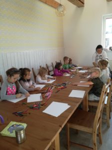 Kreatywne tworzenie postaci z&nbsp;bajki
