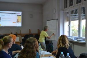 Tworzymy mapę wydarzeń na sezon 2019 Tworzymy mapę wydarzeń na sezon 2019
