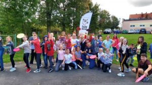 Spotkanie z&nbsp;uczniami szkoły podstawowej