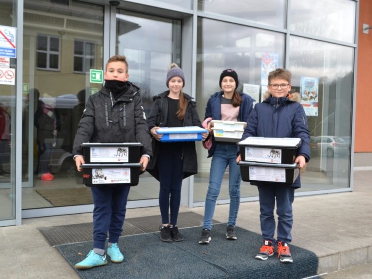 Mobilna robotyka pod lupą