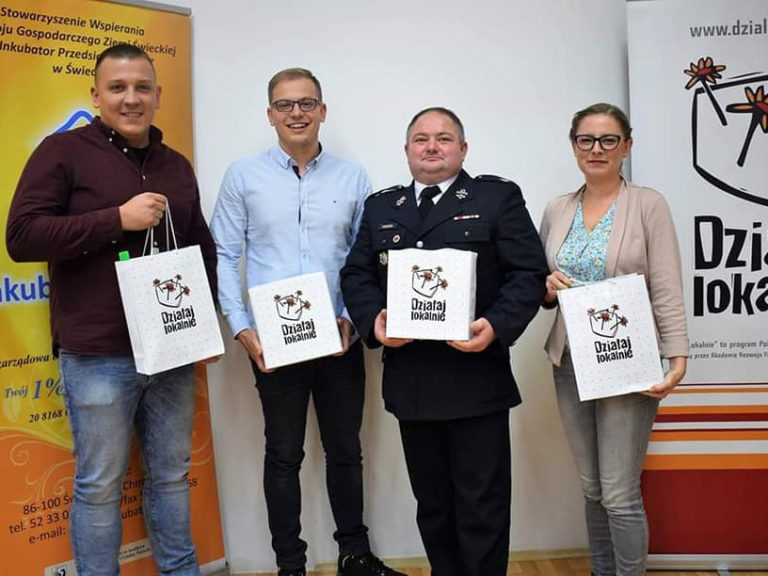 Pierwsza pomoc ratuje życie. Nie bądź obojętny!