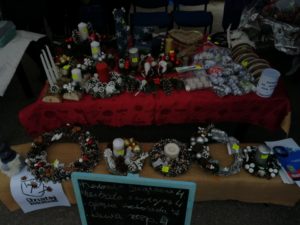 Kiermasz Mikołajkowy oraz Bożonarodzeniowy 2019 Kiermasz Mikołajkowy oraz Bożonarodzeniowy 2019
