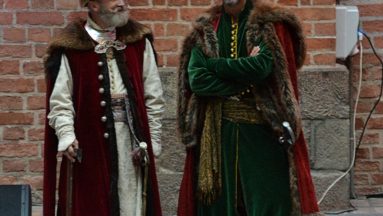 Kasztelan zamku