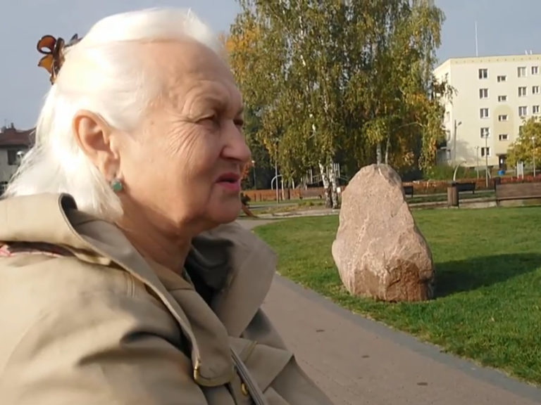 Poznaj Grodzisk z jeżem Igłasiem
