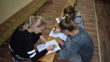 Rowerowe ABC dla małych i dużych