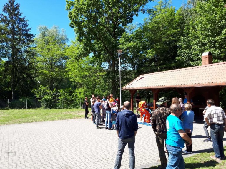 Pierwsza pomoc ratuje życie. Nie bądź obojętny!