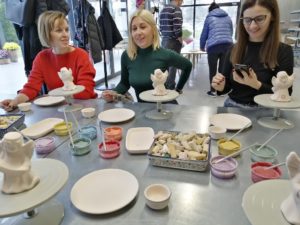 Warsztaty z&nbsp;projektowania wzor&oacute;w ceramicznych