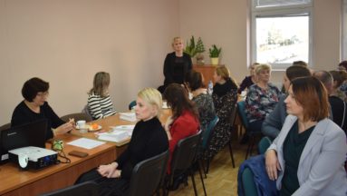 Realizator projektu E-czytelnictwo dla Seniorów opowiada o projekcie
